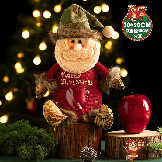 ZipJoy™ Gift Bags – Easy, Festive & Secure