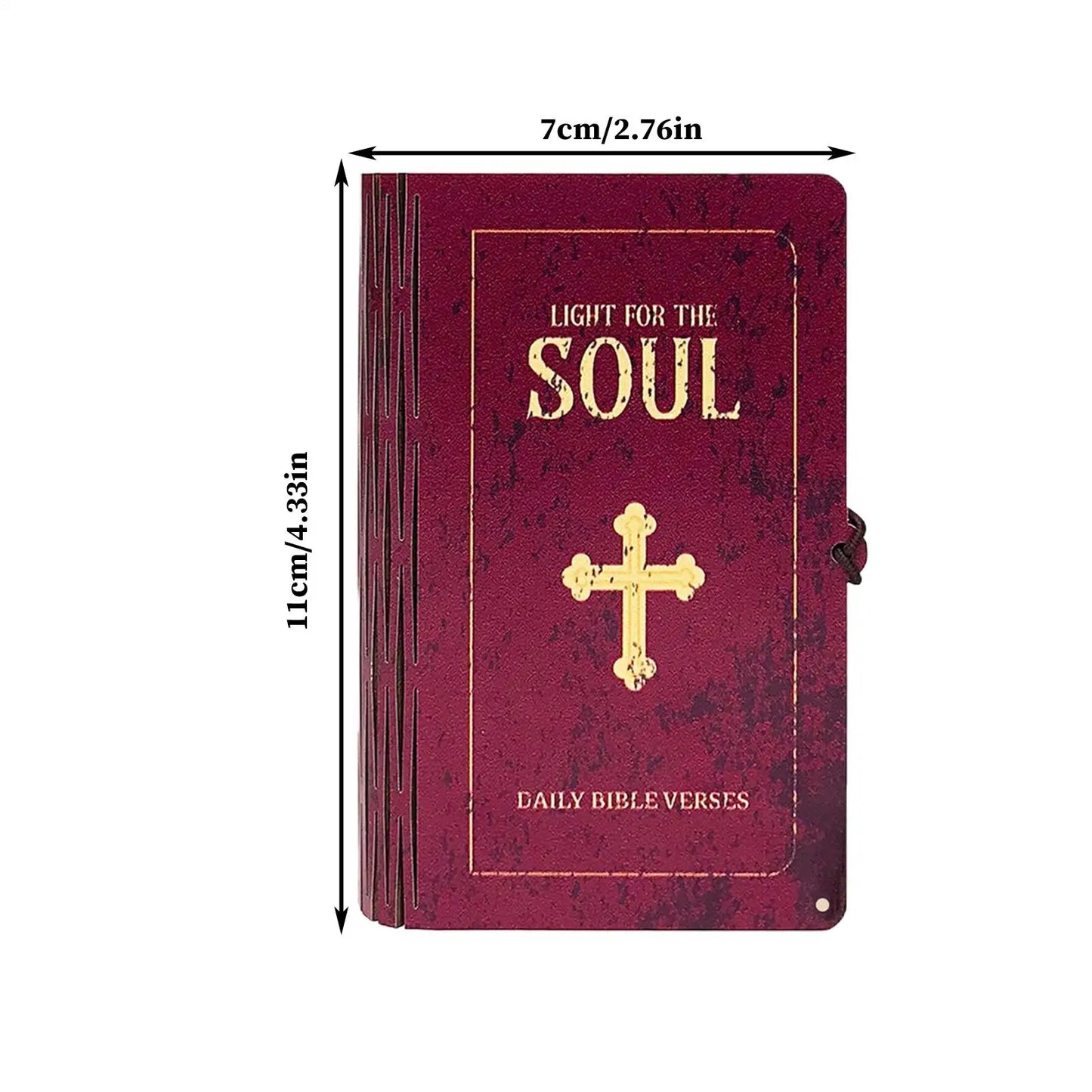 FaithKeeper™ – Daily Inspiration Verse Box