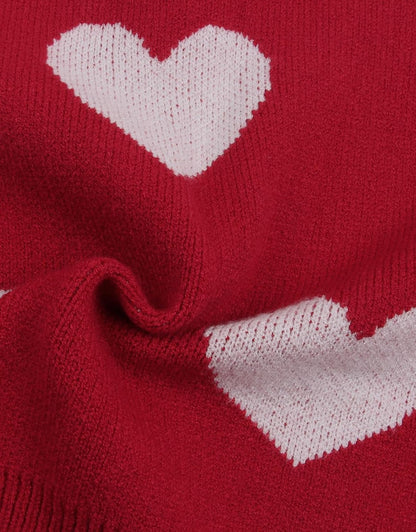 Women’s Halloween Pumpkin Cardigan – Cozy Knit Button Down Fall Sweater