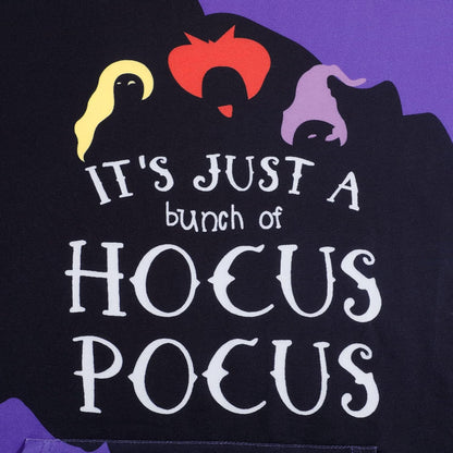 Women’s Halloween Graphic Sweatshirt – Long Sleeve Half-Zip Pullover Top