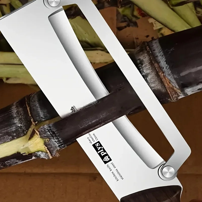 SwiftSlice™ Peeler – Multi-Use Kitchen Essential