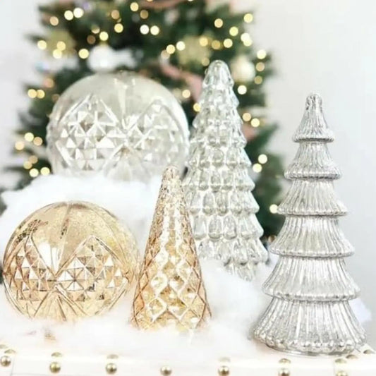 GlowBFF™ – 5 Sparkling Friendship Trees Set