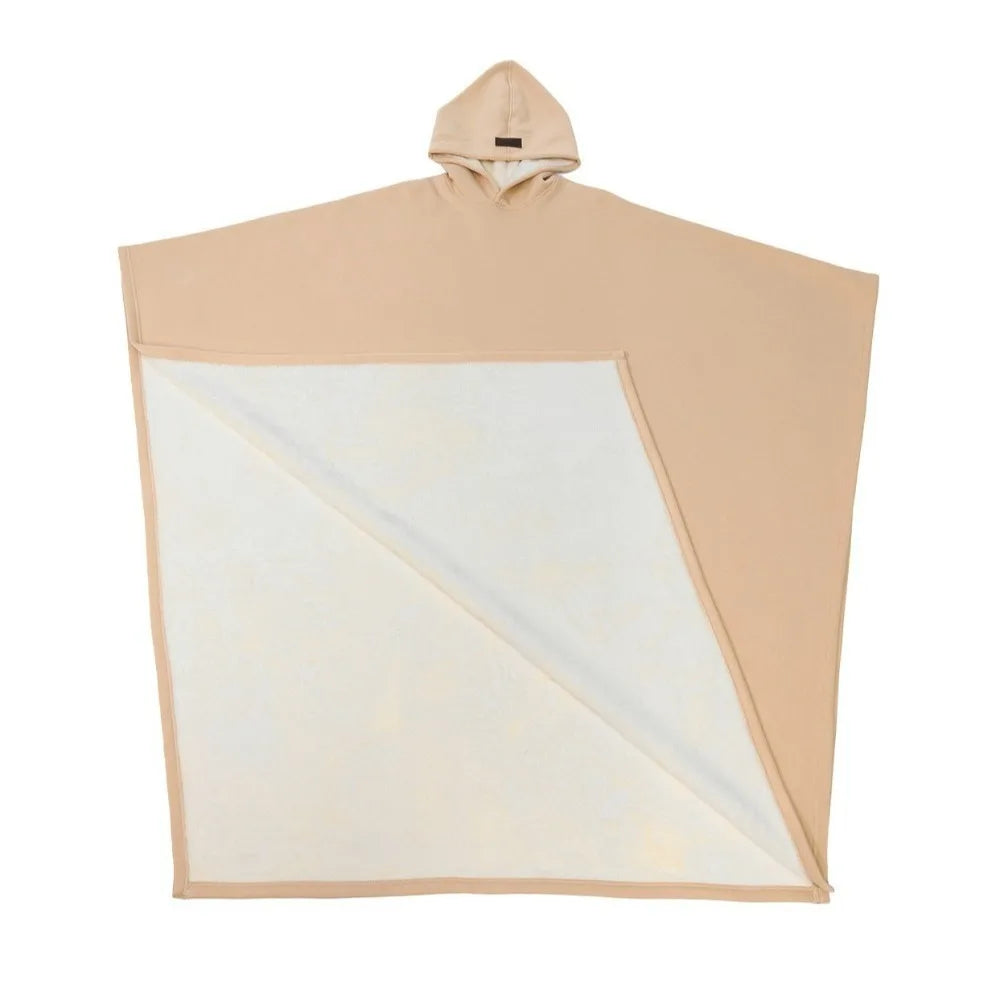 CozyCloak™ Hoodie: Weighted Warmth, Loose Bliss 🧸