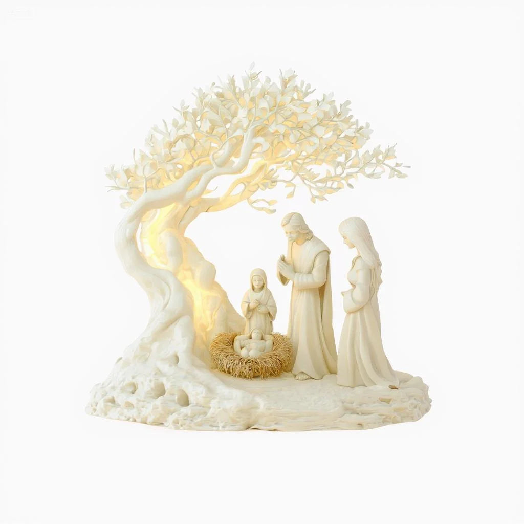 BlessedRoots™ Tree of Life Family Display