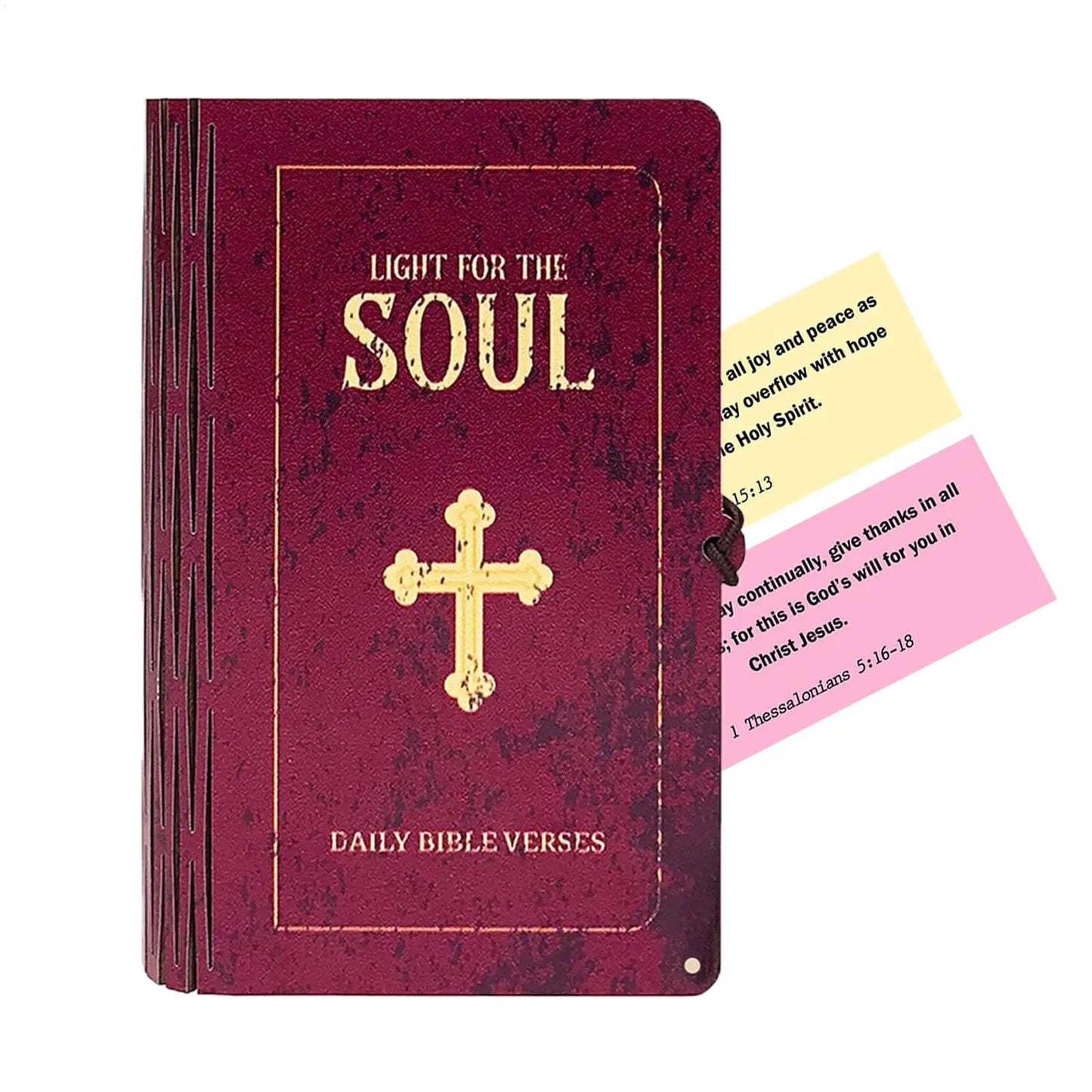 FaithKeeper™ – Daily Inspiration Verse Box