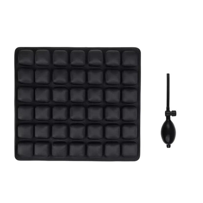 CloudEase™ – Ultimate Travel Cushion for All-Day Comfort ☁️